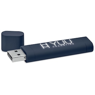 USB-minne Ardwell 32 GB - blue