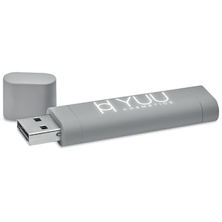 USB-minne Ardwell 32 GB - grey