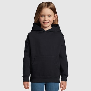 SOL´s Slam Kids Hoodie