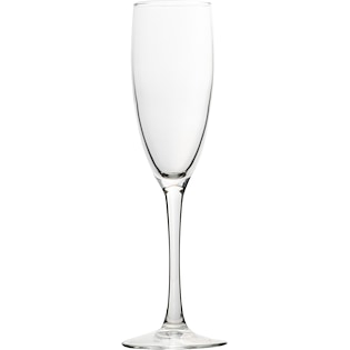 Champagneglas Beatrix