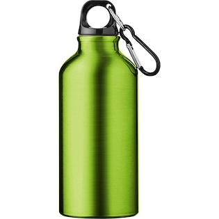 Vattenflaska Crossville, 40 cl - apple green