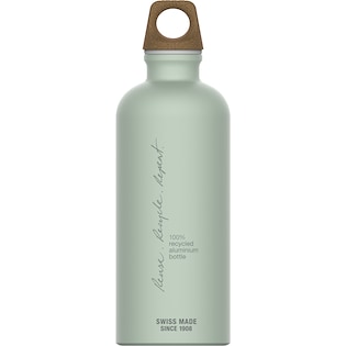 Sigg Traveller Myplanet 60 cl - light green