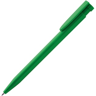 Reklampenna Rockdale - green