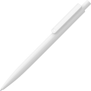 Werbestift Mercury White