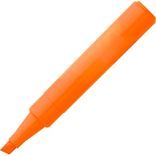 Subrayador Asteroid Neon