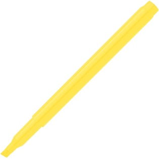 Markeringspenn Cisne Neon - neon yellow