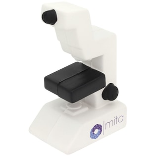 Pallina antistress Microscope