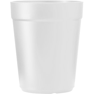 Plastkrus Beckemeyer - white
