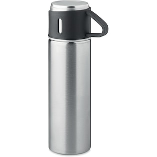 Bouteille thermos Lorain, 42 cl