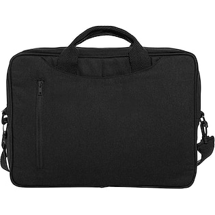Computertaske Koster, 15,4" - black