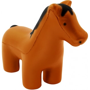 Stressipallo Horse