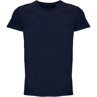 SOL´s Crusader T-shirt - french navy