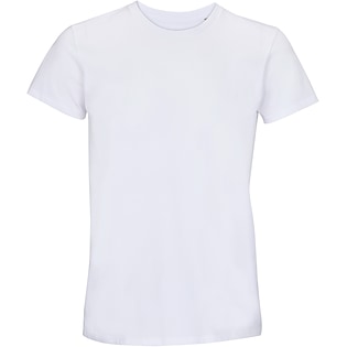 SOL's Crusader T-shirt - blanco