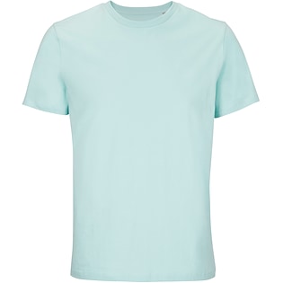 SOL´s Legend T-shirt - arctic blue