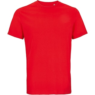 SOL´s Legend T-shirt - bright red