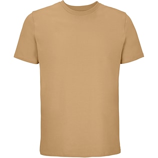 SOL's Legend T-shirt - dark beige