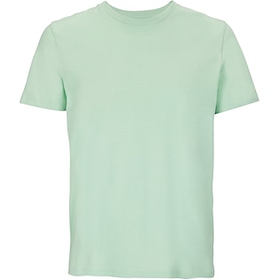 SOL´s Legend T-shirt - frozen green