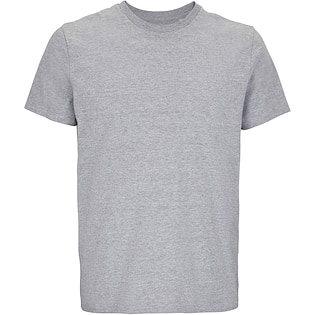 SOL´s Legend T-shirt - grey melange