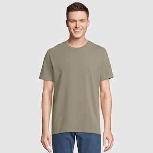 SOL's Legend T-shirt