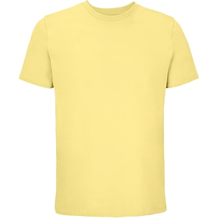 SOL´s Legend T-shirt - light yellow