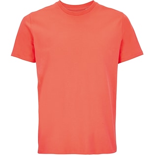 SOL´s Legend T-shirt - pop orange