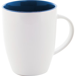Stentøjskrus Clydebank - medium blue