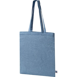 Borsa shopper in cotone Lazar
