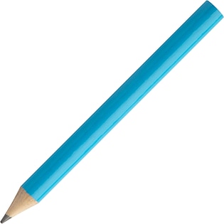 Blyant Scipio - light blue
