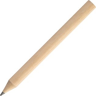 Blyertspenna Scipio - natural