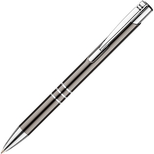 Bolígrafo metálico Berkley