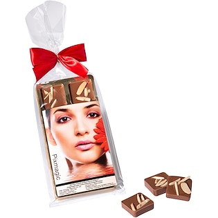 Chokladask Westerlo