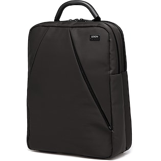Lexon Premium+ Double Backpack, 16”