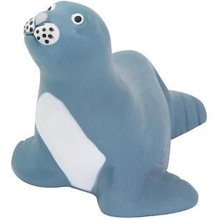 Stressipallo Seal