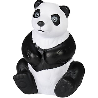 Stressball Panda