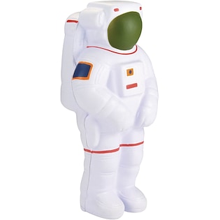 Stressboll Astronaut