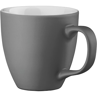 Porcelænskrus Little Rock Matte