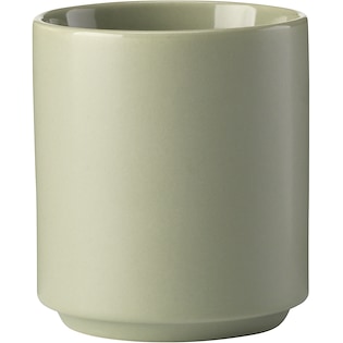 Taza de cerámica Barnard