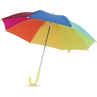 Parapluie Turlock