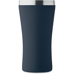 Termosmugg Gilroy, 16 cl - french navy