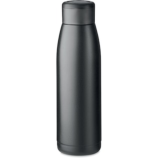 Bouteille thermos Juneau, 40 cl