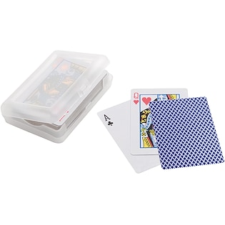 Mazzo di carte Rummy