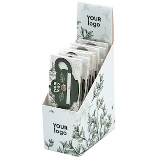 Té Shelford 10 Box