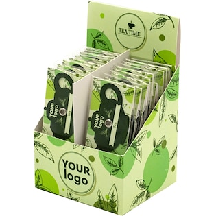 Té Shelford 20 Box