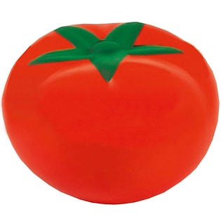 Stressipallo Tomato - punainen