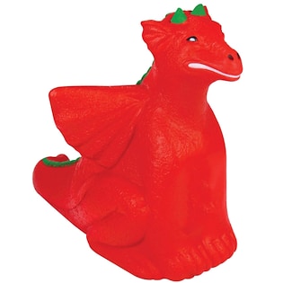 Stressipallo Dragon