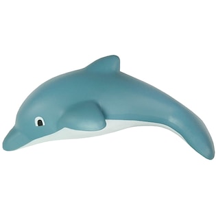 Stressipallo Dolphin