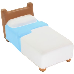 Stressipallo Bed