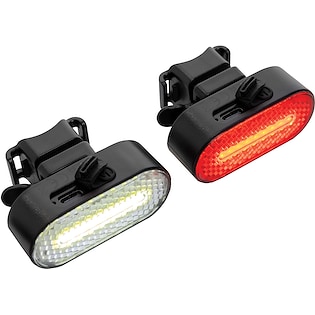 Luz para bici Gosport