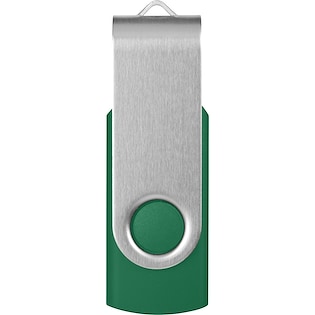 USB-minne Twist 3.0, 64 GB - green