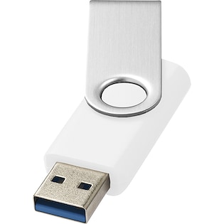 USB-muisti Twist 3.0, 64 GB